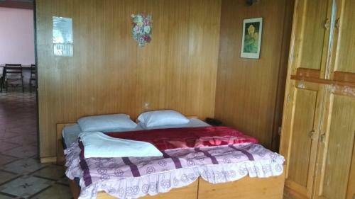Hotel Vamoose Dolma