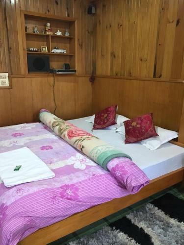 Hotel Vamoose Dolma