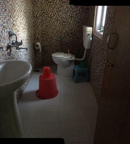 Hotel Vamoose Dolma