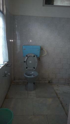 Vamoose Kolbong Homestay