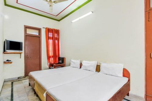 Spot On 48399 Hotel Sitaram Palace