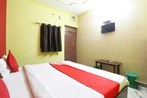 Hotel Oyo 60827 Ruby Home Stay