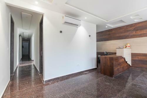 Hotel Capital O 62878 Comfort Enn