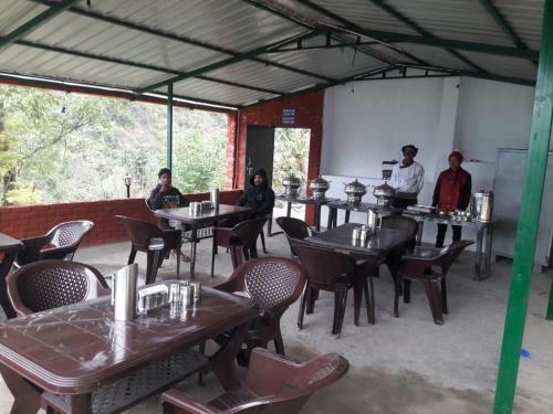Stayapart Rishikesh Adventure Resort