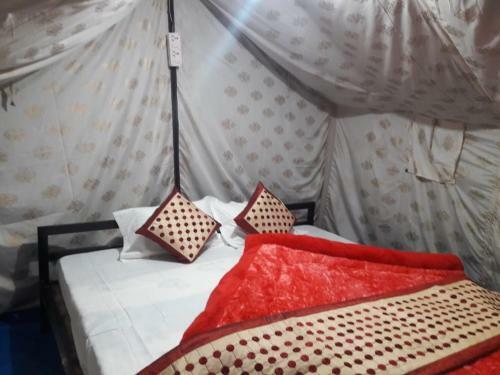 Stayapart Rishikesh Adventure Resort