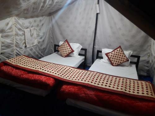 Stayapart Rishikesh Adventure Resort