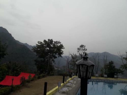 Stayapart Rishikesh Adventure Resort