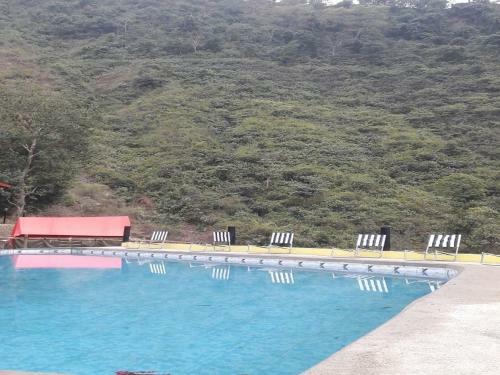 Stayapart Rishikesh Adventure Resort