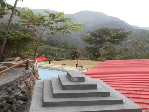 Stayapart Rishikesh Adventure Resort