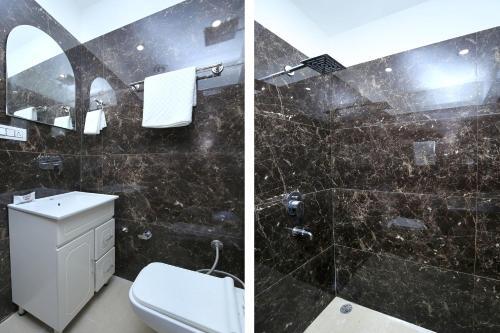 Oyo 33470 Hotel S7