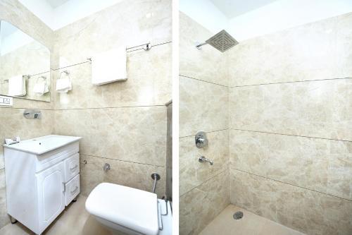 Oyo 33470 Hotel S7