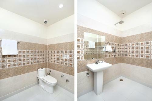 Oyo 35464 Hotel Ls