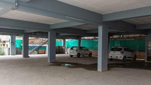 Hotel Woodside Residency