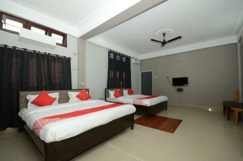 Oyo 28735 Hotel Gateway Tezpur