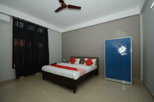 Oyo 28735 Hotel Gateway Tezpur