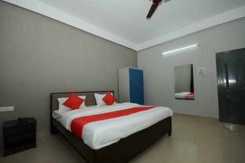 Oyo 28735 Hotel Gateway Tezpur