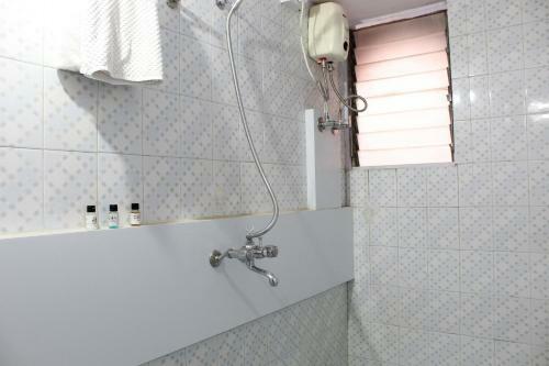 Hotel The Byke Studio Apartment