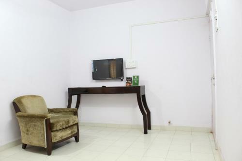 Hotel The Byke Studio Apartment