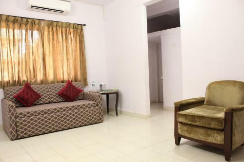 Hotel The Byke Studio Apartment
