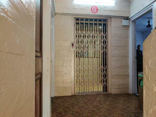 Hotel The Byke Studio Apartment