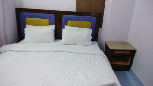 Hotel The Byke Studio Apartment
