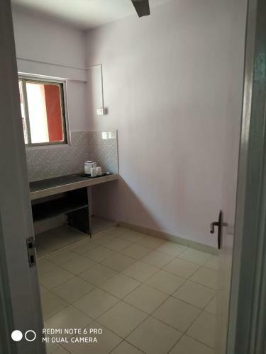 Hotel The Byke Studio Apartment