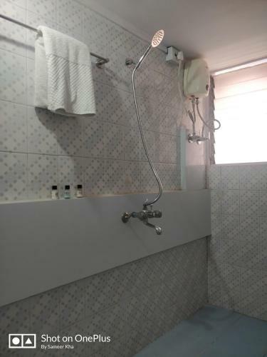 Hotel The Byke Studio Apartment