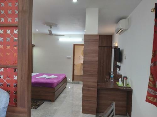 Hotel Green Point Resort