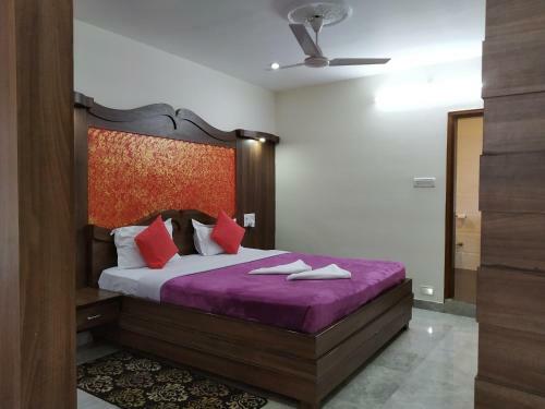 Hotel Green Point Resort