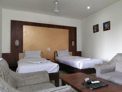 Hotel Green Point Resort
