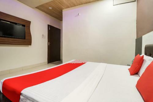 Oyo 48233 Hotel Seven Seas