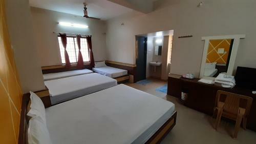 Hotel A.s.k Residency
