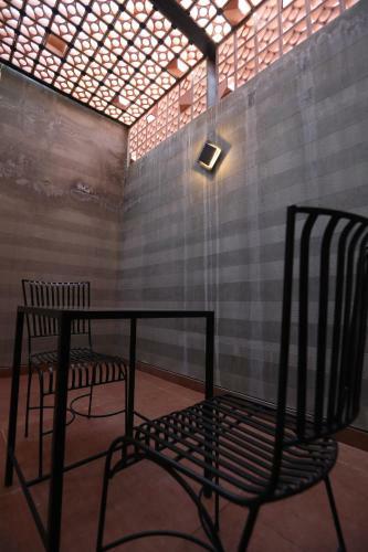 Hotel Aalia Residency