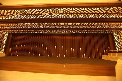 Hotel Aalia Residency
