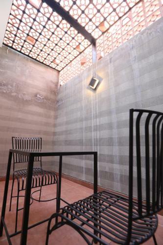 Hotel Aalia Residency