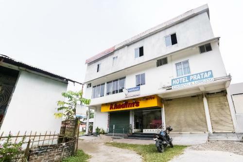 Oyo 63661 Hotel Pratap