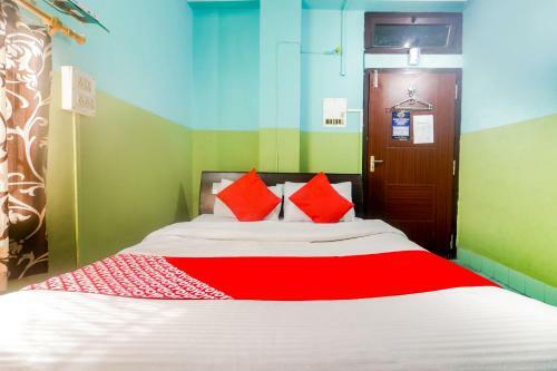 Hotel Oyo 64358 Gopala Residency