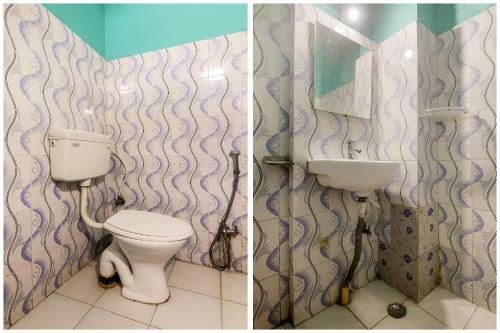 Hotel Oyo 64358 Gopala Residency