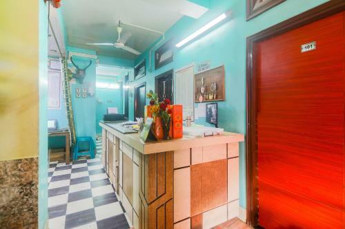 Hotel Oyo 64358 Gopala Residency
