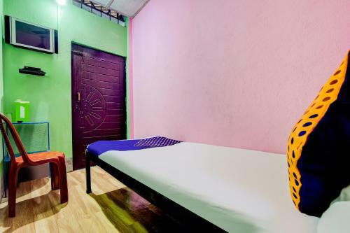 Hotel Spot On 65040 Pratap 2