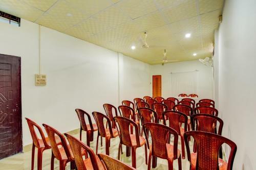 Hotel Spot On 65040 Pratap 2
