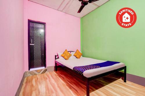 Hotel Spot On 65040 Pratap 2
