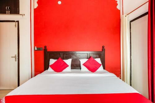 Oyo 65920 Hotel Shree Daulatgarh
