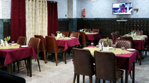 Hotel Angel