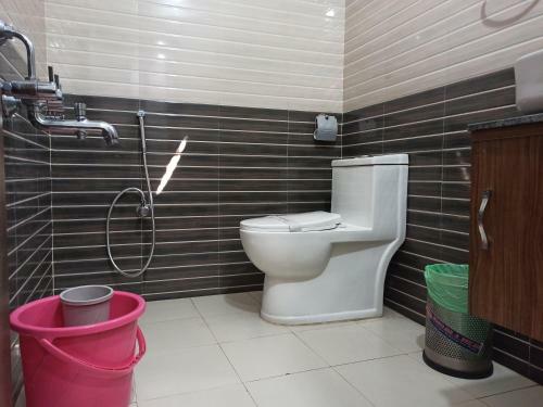 Hotel Tlb Palace