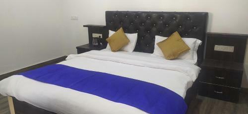 Hotel Divine City And Resort