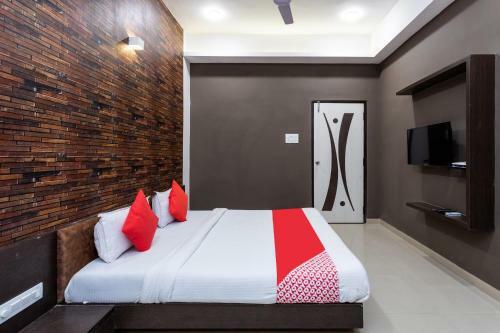 Hotel Oyo Flagship 77136 Periyar Hoildays