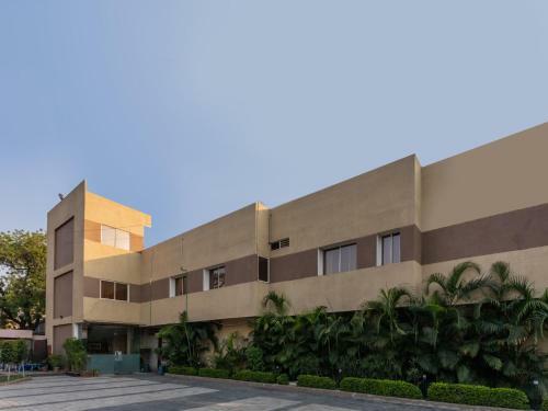 Hotel Oyo Flagship 77136 Periyar Hoildays