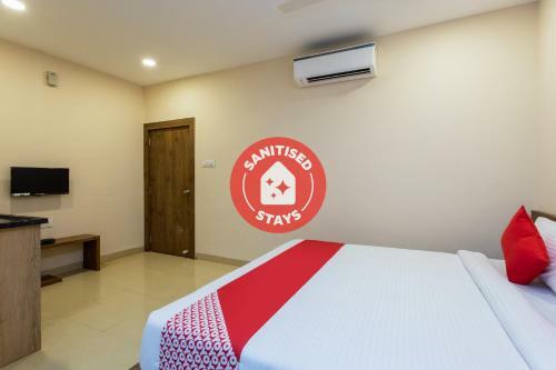 Hotel Oyo Flagship 77198 Kumili Gate