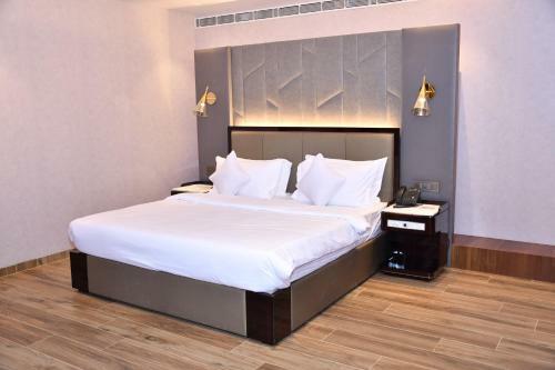 Hotel Palazzo Prime